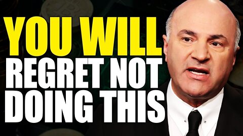 You Will Regret Forever If You Missed This Opportunity - Kevin O'Leary | Bitcoin Price Analysis 2022