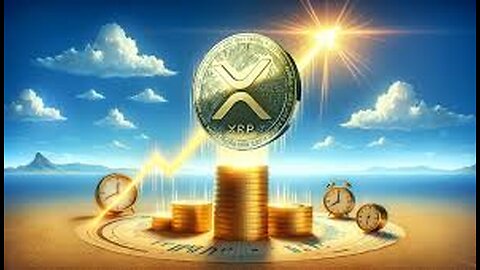 XRP ripple forecast 2024: all-time high XRP $1.40