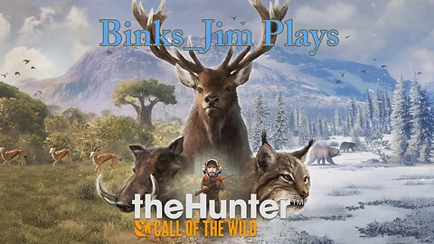 The Hunter: Call of the wild