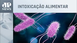 Surto de salmonella mata duas pessoas nos Estados Unidos