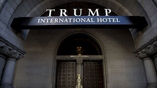 Appeals Court Dismisses Emoluments Clause Lawsuit Against President