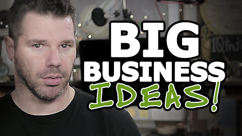 Business Ideas - Biggest Mental Barrier To Beat @TenTonOnline