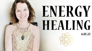 Energy Healing for Lolita the Orca, Mending Heart Trauma