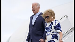 NEW Report Claims DNC Will Formalize Biden Nomination This Month to Quash Replacement Talk