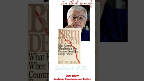 The Birth Dearth: Jane Elliott on America's Lack of Babies