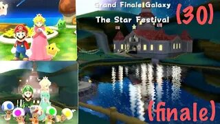 The Star Festival! - SMG (30) (finale)