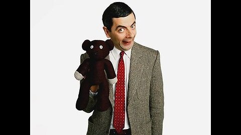 Mr bean funny video