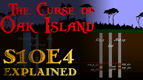 The Curse of Oak Island: Season 10, Episode 4 Explained