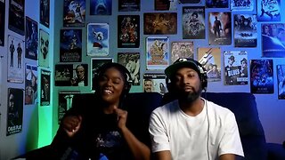 {Asia and BJ Reaction Compilation} Take a look at some of our funniest reactions! | Asia and BJ