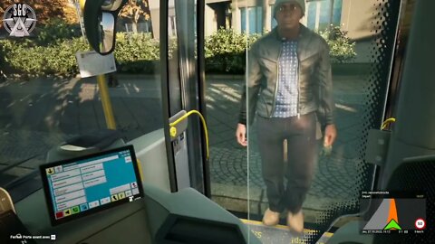 The BUS Scania Citywide LF 18m GAMEPLAY Free Download Next Ganretion Graphics Unreal Engine Games