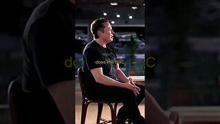 Elon Musk DESTROYS BBC interview 😤 #shorts