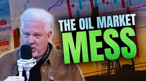 HUGE ripple effects from today's oil market INSTABILITY | Fox News Shows 3/18/22