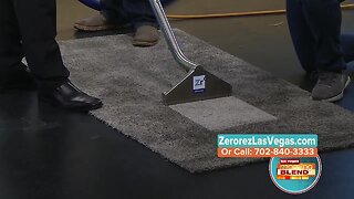 Start Your Holidays With Clean Carpet