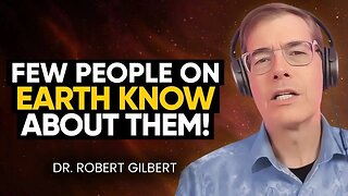 US Military Doctor REVEALS Why The Rosicrucians' TEACHINGS Were HIDDEN for US! | Dr. Robert Gilbert