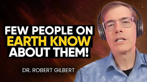 US Military Doctor REVEALS Why The Rosicrucians' TEACHINGS Were HIDDEN for US! | Dr. Robert Gilbert