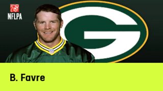 How To Get Brett Favre Madden 23