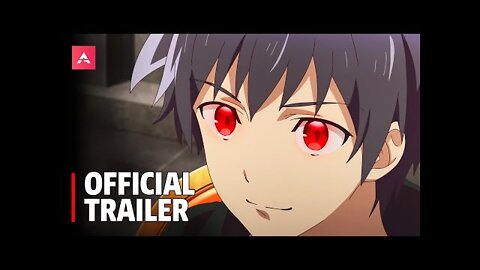 I'm Quitting Heroing - Official Trailer