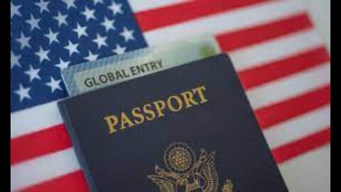 What is Global Entry? Program facilitates entry of Brazilians into the United States costs $100