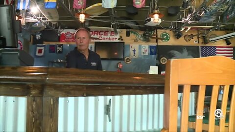 Standalone bars anxious to reopen in Palm Beach County, but county officials have concerns