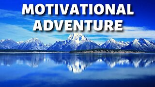 Motivational Adventure – Alex-Productions #Cinematic Music [Free Royalty Background Music]