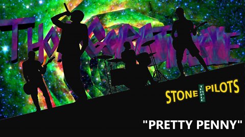 WRATHAOKE - Stone Temple Pilots - Pretty Penny (Karaoke)