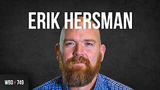 Bitcoin vs Economic Imperialism with Erik Hersman