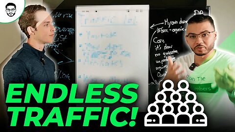How We Create Traffic To Our Business In 2023