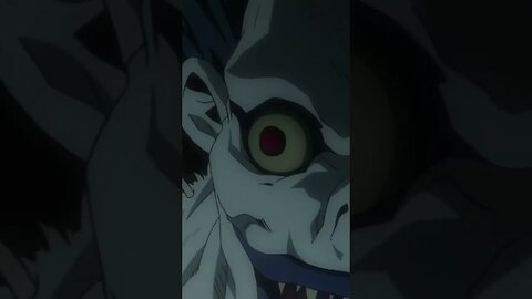 Did Ryuk Spare Light Yagami's Soul?