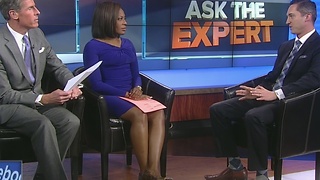 Ask the Expert: How to save in 2017