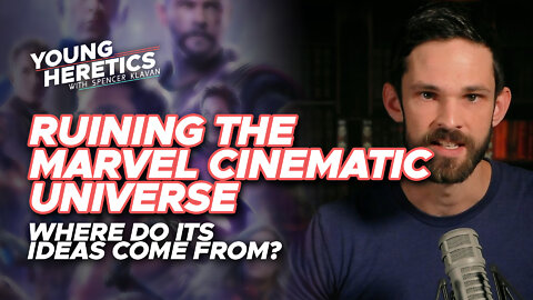 Ruining the Marvel Cinematic Universe | Ep. 88
