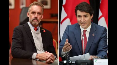 Would Jordan Peterson Ever Run for Prime Minister?