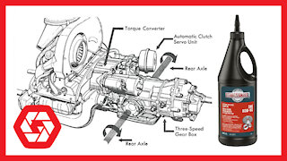 1966 Beetle how to change transmission oil