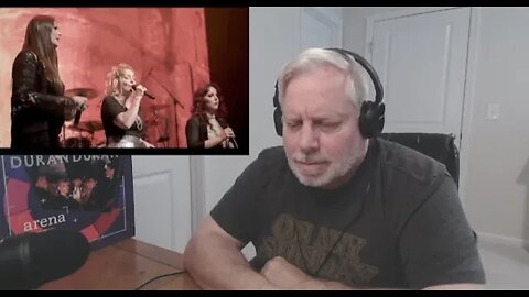 Ayreon - Valley of the Queens (Live, 2017) REACTION