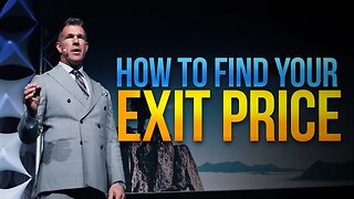 🧮 How to Find Your EXIT Price (Comping Houses in a Recession)