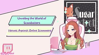 Unveiling the World of Scambaiters: Heroes Against Online Scammers