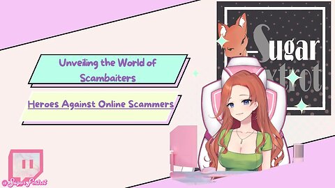 Unveiling the World of Scambaiters: Heroes Against Online Scammers