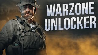 WARZONE AND MW SOFT UNLOCK TOOL!! [SHOWCASE & TUTORIAL]!