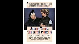 The Little Princess (1939) | Directed by Walter Lang - Full Movie