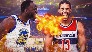 The ongoing saga between Jordan Poole and Draymond Green #jordanpoole #trashtalk #draymondgreen