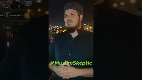 Farewell and Gratitude from Daniel to the Respected UK Muslims