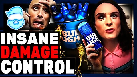 Bud Light Has New INSANE Excuse For Sales Tanking As It LOCKS Comments On Youtube & Leaves Twitter