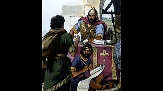 The Book of SHEMU’ĔL (Samuel) - Chapter 29 - YahScriptures.com