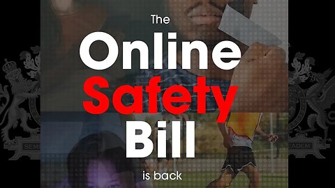 The Online Safety Bill Has Passed, Now What?