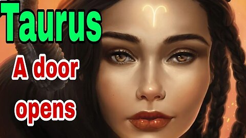 Taurus EXCITING NEW OPPORTUNITY TO FOCUS ON, PASSION Psychic Tarot Oracle Card Prediction Reading