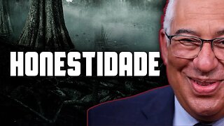 Honestidade - André Ventura