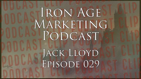 Failure On Your Journey And Recognizing Your Feedback With Jack Lloyd & Nicky P