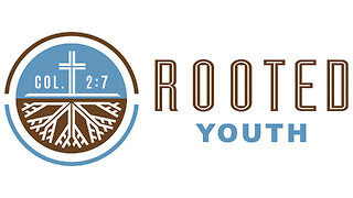 ROOTED YOUTH | THE ROMANS ROAD | BOOK OF ROMANS | ROMANS 2 |2023.06.29