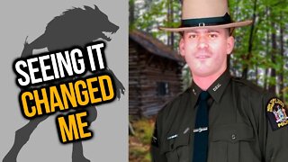 WARNING: Forest Ranger REVEALS WHY You Should STAY OUT of the DEEP WOODS