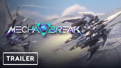 Mecha BREAK - Official Release Window Trailer | Xbox Showcase 2024