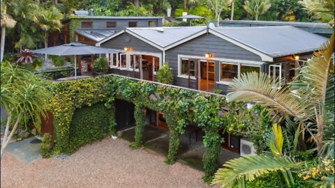 23 33 Te Toki Road, Palm Beach, Waiheke Island, Auckland, New Zealand